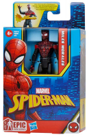 Wholesalers of Spiderman 4in Figure Assorted toys Tmb