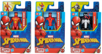 Wholesalers of Spiderman 4in Figure Assorted toys image 2