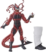 Wholesalers of Spiderman 6 Inch Legends Red Goblin toys image 2
