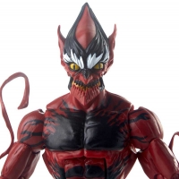 Wholesalers of Spiderman 6 Inch Legends Red Goblin toys image 4