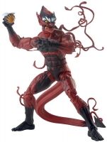 Wholesalers of Spiderman 6 Inch Legends Red Goblin toys image 5