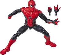 Wholesalers of Spiderman 6 Inch Infinite Legends 8 toys image 2