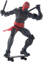 Wholesalers of Spiderman 6 Inch Infinite Legends Night Thrasher toys image 3