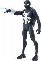 Wholesalers of Spiderman 6in Quick Shot Figures toys image 3