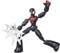 Wholesalers of Spiderman Bend And Flex Miles Morales toys image 2