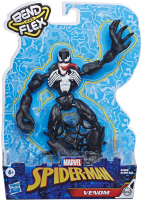 Wholesalers of Spiderman Bend And Flex Venom toys Tmb