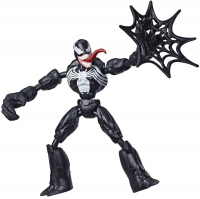 Wholesalers of Spiderman Bend And Flex Venom toys image 2