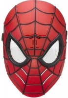 Wholesalers of Spiderman Electronic Mask toys image 2