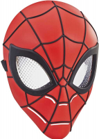 Wholesalers of Spiderman Hero Mask Spiderman toys image 2