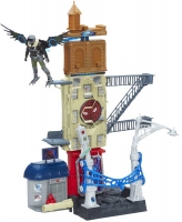Wholesalers of Spiderman Home-coming Marvels Vulture Attack Set toys image 2