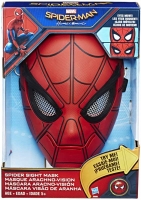 Wholesalers of Spiderman Home-coming Spider Sight Mask toys Tmb