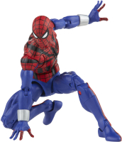 Wholesalers of Spiderman Legends Classic Ben Reilly Spiderman toys image 3
