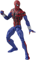 Wholesalers of Spiderman Legends Classic Ben Reilly Spiderman toys image 4