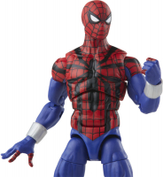 Wholesalers of Spiderman Legends Classic Ben Reilly Spiderman toys image 5