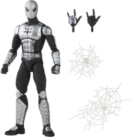 Wholesalers of Spiderman Legends Classic Spider Armor Mk1 toys image 2