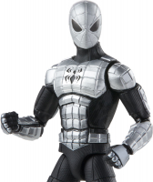 Wholesalers of Spiderman Legends Classic Spider Armor Mk1 toys image 3