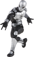Wholesalers of Spiderman Legends Classic Spider Armor Mk1 toys image 4