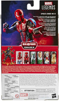Wholesalers of Spiderman Legends Gamerverse Spiderman toys image 2