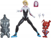 Wholesalers of Spiderman Legends Gwen Istv toys image 2