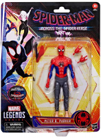 Wholesalers of Spiderman Legends V2 - Peter B Parker toys image