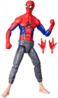 Wholesalers of Spiderman Legends V2 - Peter B Parker toys image 2
