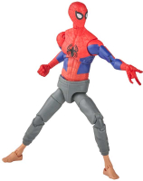 Wholesalers of Spiderman Legends V2 - Peter B Parker toys image 3