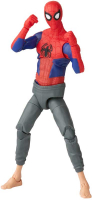 Wholesalers of Spiderman Legends V2 - Peter B Parker toys image 4