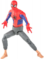Wholesalers of Spiderman Legends V2 - Peter B Parker toys image 5
