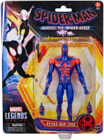 Wholesalers of Spiderman Legends V2 Spider-man 2099 toys image
