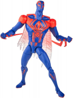 Wholesalers of Spiderman Legends V2 Spider-man 2099 toys image 3