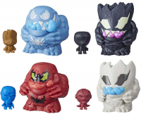 Wholesalers of Spiderman Max Venom Burst 2 Pack toys image 3
