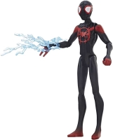 Wholesalers of Spiderman Movie 6inch Figure Ast toys image 3