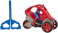 Wholesalers of Spiderman Rip N Go toys image 2