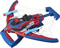 Wholesalers of Spiderman Spiderbolt Blaster toys image 2