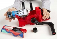 Wholesalers of Spiderman Spiral Blast Web Shooter toys image 2