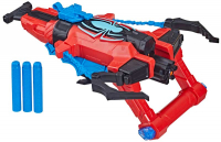 Wholesalers of Spiderman Strike N Splash Blaster toys image 2