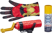 Wholesalers of Spiderman Super Web Slinger Spy toys image 2