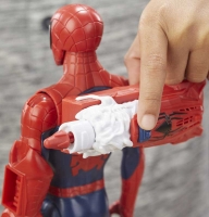 Wholesalers of Spiderman Titan Fx Power 2 toys image 3