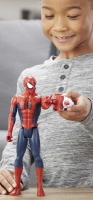 Wholesalers of Spiderman Titan Fx Power 2 toys image 4