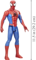Wholesalers of Spiderman Titan Hero Series Spider-man toys image 3