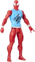 Wholesalers of Spiderman Titan Hero Series Web Warriors toys image 3