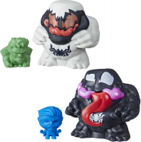 Wholesalers of Spiderman Venom Burst Asst toys image 2