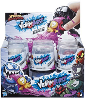 Wholesalers of Spiderman Venom Burst Asst toys image 5