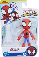 Wholesalers of Spidey Amazing Friends Figure Asst toys image