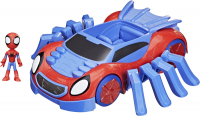 Wholesalers of Spidey Amazing Ultimate Web Crawler toys image 2