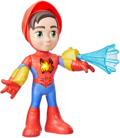 Wholesalers of Spidey Electric Suit Up Spidey toys image 2