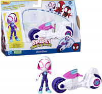 Wholesalers of Spidy Moto Assorted toys image 4
