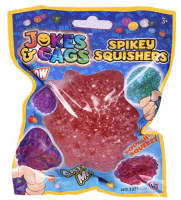 Wholesalers of Spikey Squishers toys Tmb