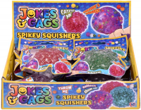 Wholesalers of Spikey Squishers toys image 2