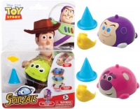 Wholesalers of Spinzals Asst -  Toy Story toys Tmb